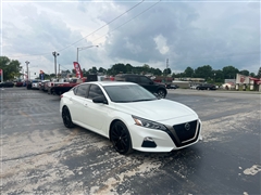 2019 Nissan Altima  2019 Nissan Altima