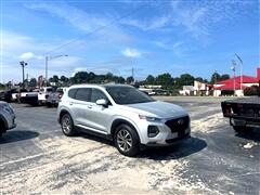 2019 Hyundai Santa Fe  2019 Hyundai Santa Fe