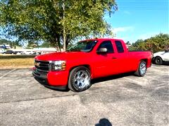 2011 Chevrolet Silverado 1500 