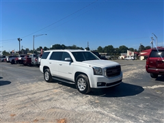2020 GMC Yukon 