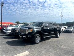 2017 GMC Sierra 3500HD 