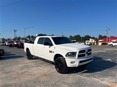 2017 RAM 2500 