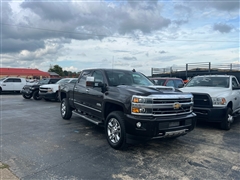 2019 Chevrolet Silverado 2500HD  2019 Chevrolet Silverado 2500HD
