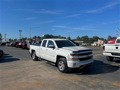 2016 Chevrolet Silverado 1500  2016 Chevrolet Silverado 1500