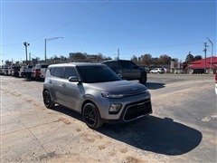 2022 Kia Soul 