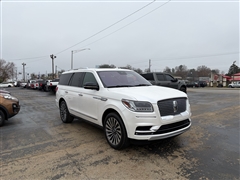 2019 Lincoln Navigator 