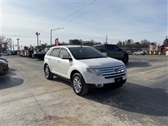 2010 Ford Edge 