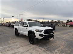 2019 Toyota Tacoma 4WD 