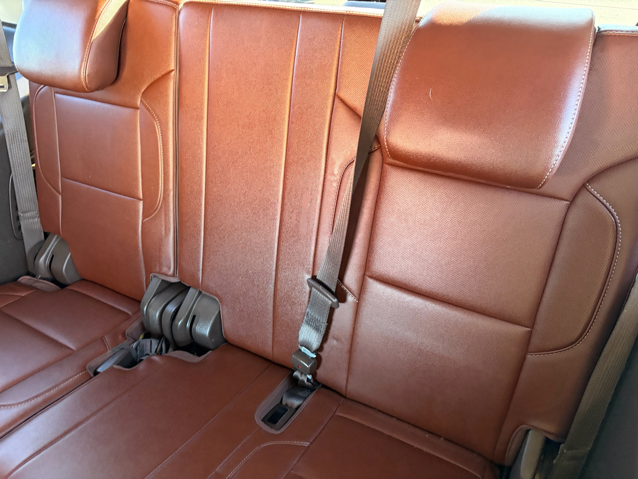 Chevrolet Tahoe 4WD 4dr Premier 2017