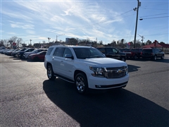 2017 Chevrolet Tahoe 