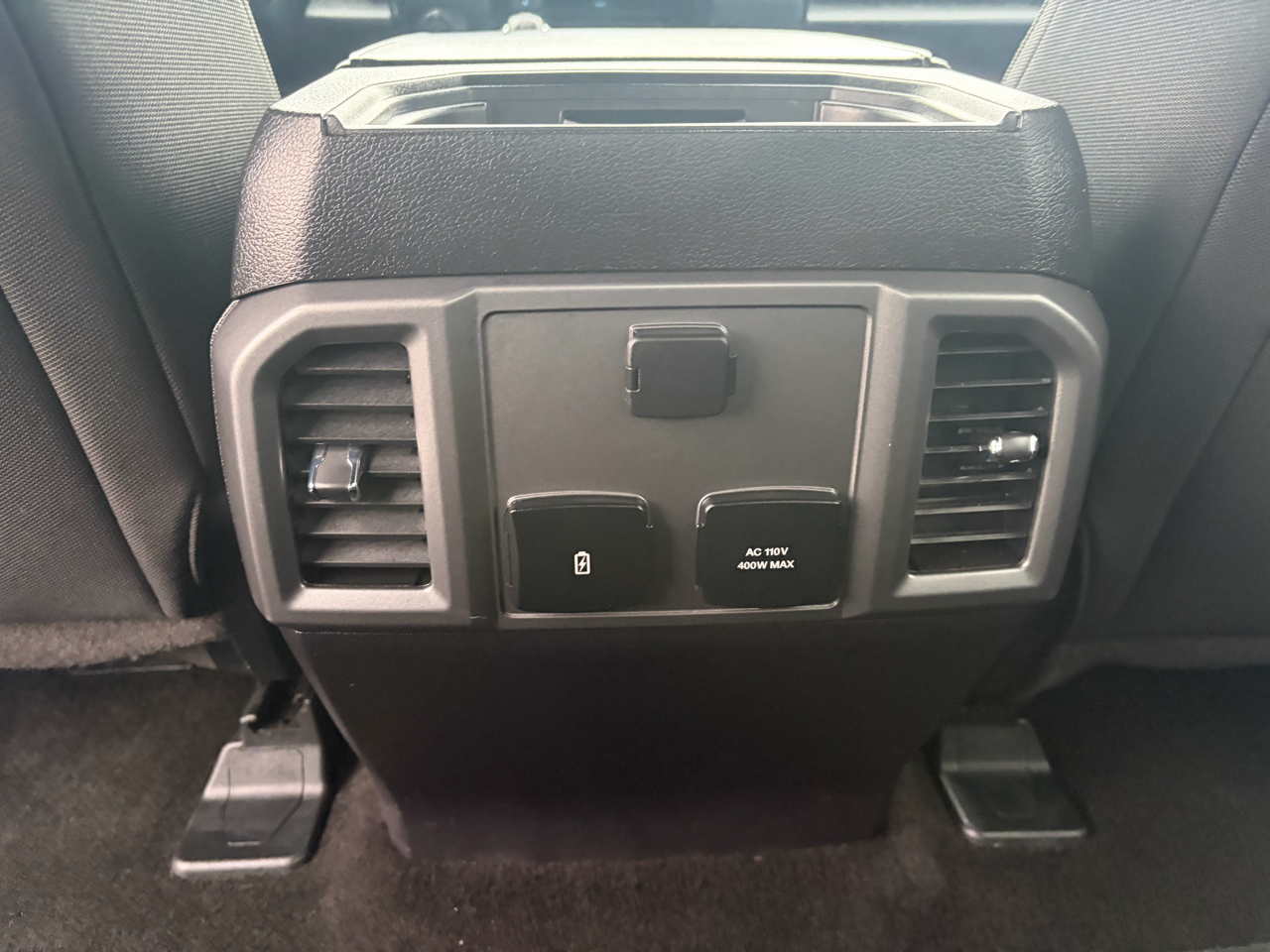 Ford F-150 XLT 4WD SuperCrew 5.5' Box 2017