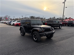 2013 Jeep Wrangler 