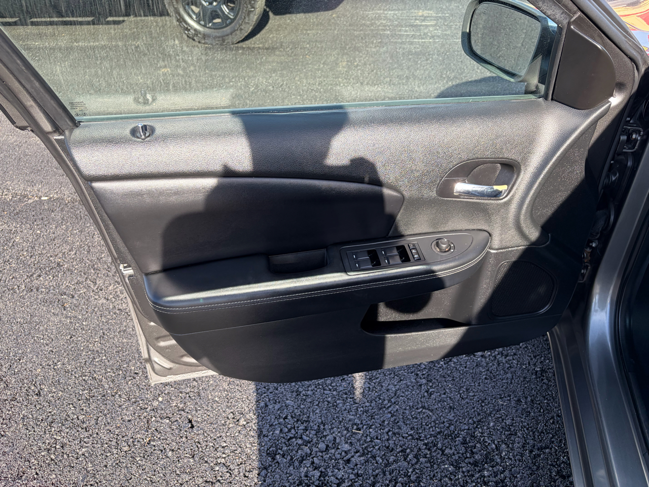 Chrysler 200 4dr Sdn Limited 2012