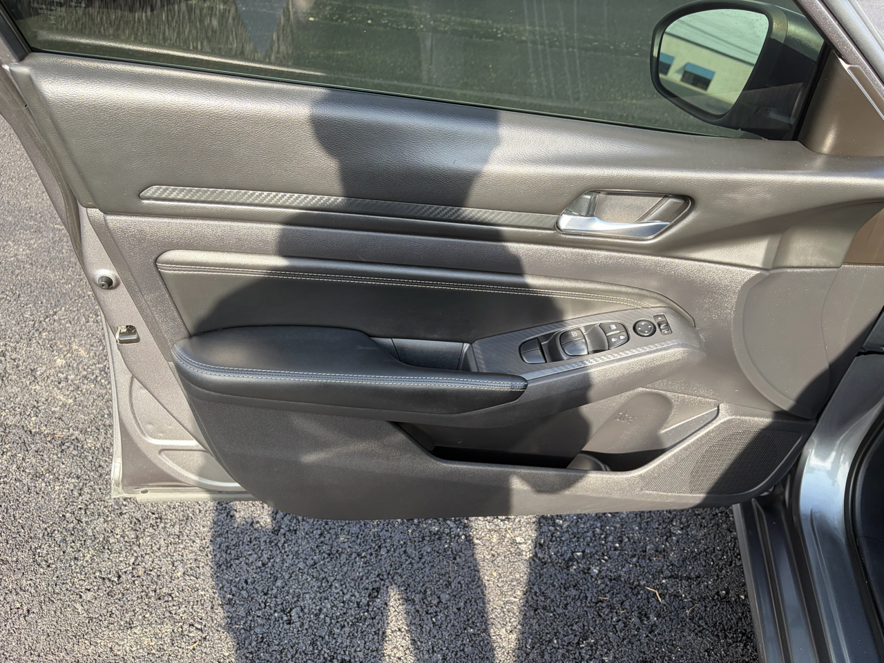 Nissan Altima 2.5 S Sedan 2019