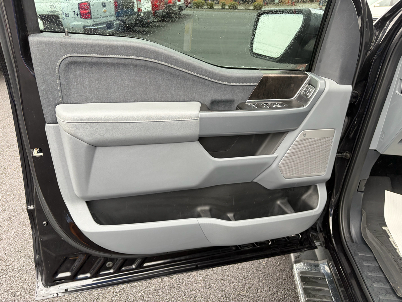 Ford F-150 Lariat 4WD SuperCrew 5.5' Box 2022