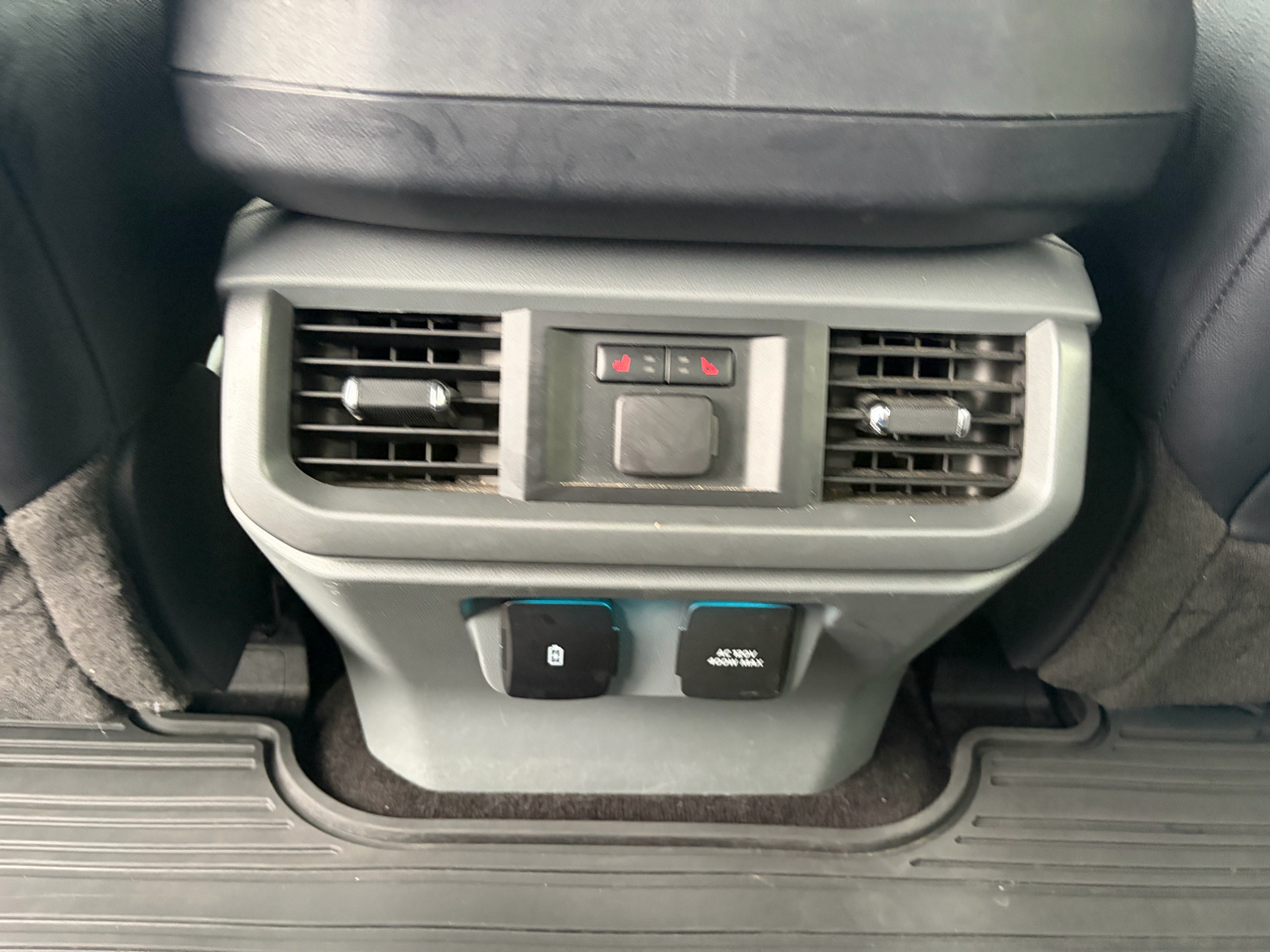 Ford F-150 Lariat 4WD SuperCrew 5.5' Box 2022