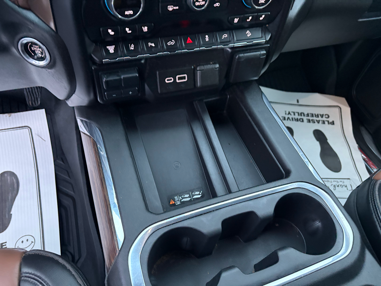 Chevrolet Silverado 3500HD 4WD Crew Cab 172" High Country 2020