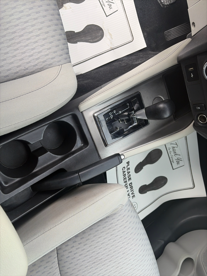 Mitsubishi Outlander Sport ES 2.0 CVT 2019