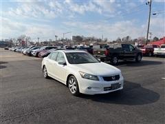 2009 Honda Accord Sdn 