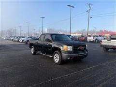 2011 GMC Sierra 1500 