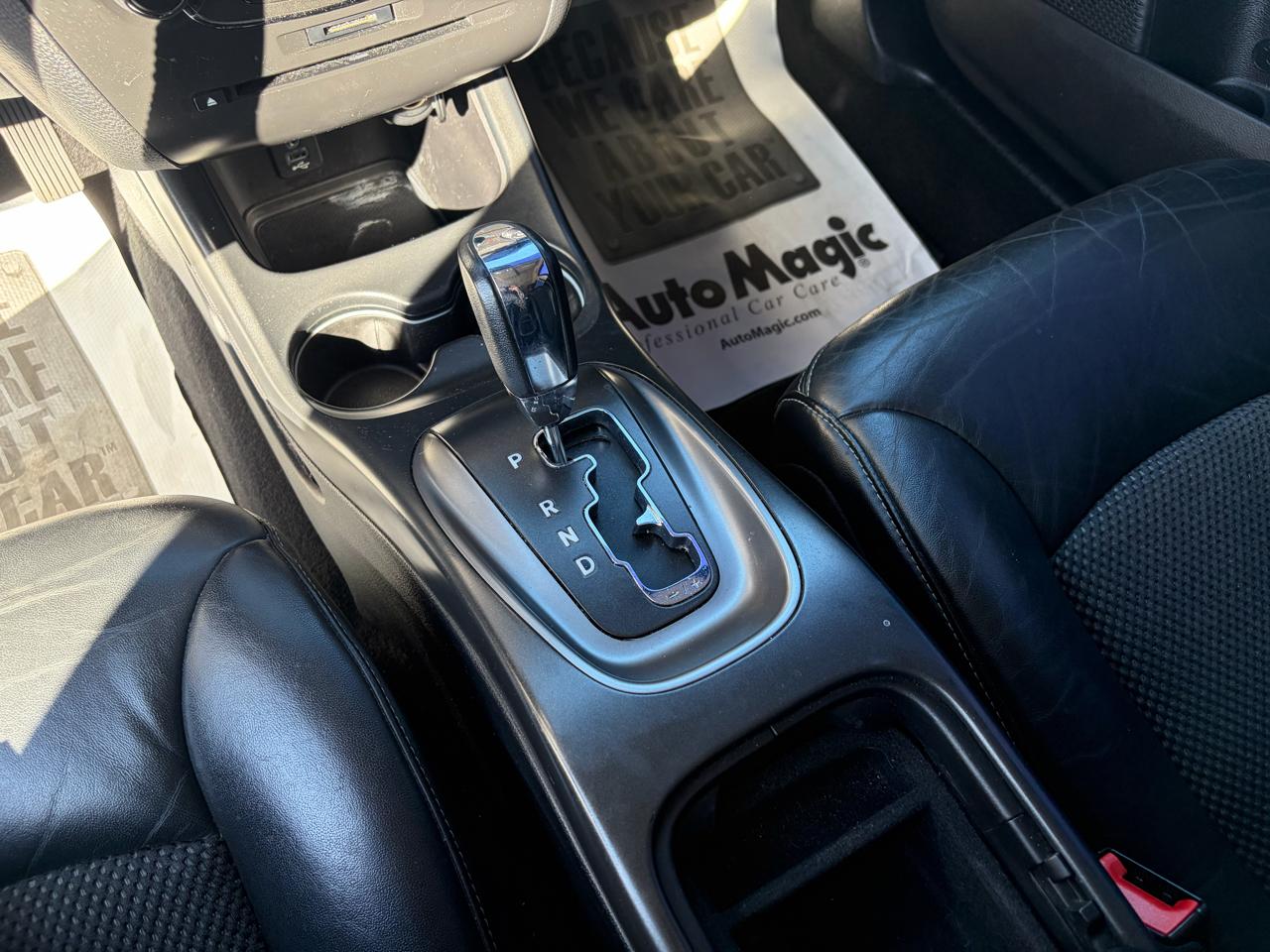 Dodge Journey Crossroad AWD 2018