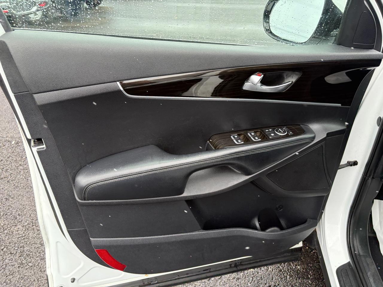 Kia Sorento LX V6 FWD 2019