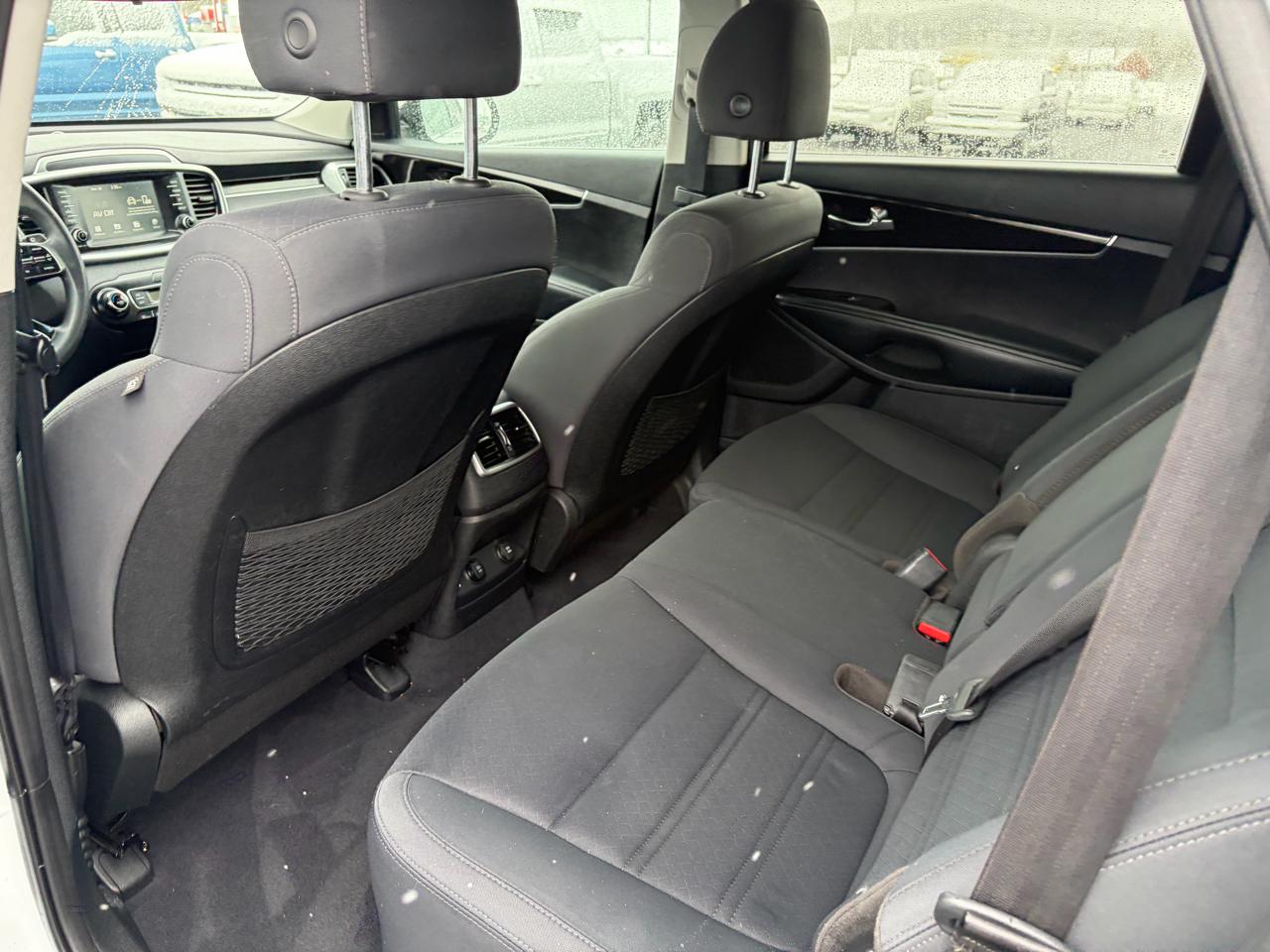 Kia Sorento LX V6 FWD 2019