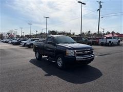 2009 Chevrolet Silverado 1500 