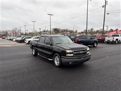 2006 Chevrolet Silverado 1500 