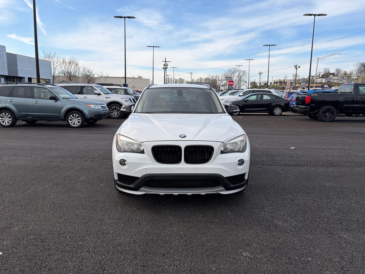 BMW X1 RWD 4dr sDrive28i 2015