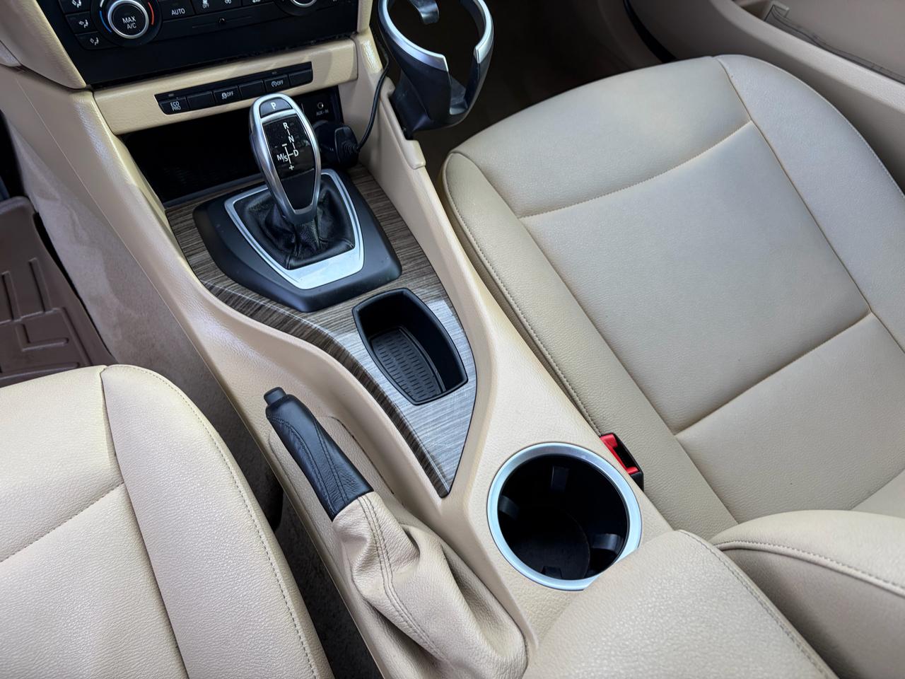 BMW X1 RWD 4dr sDrive28i 2015