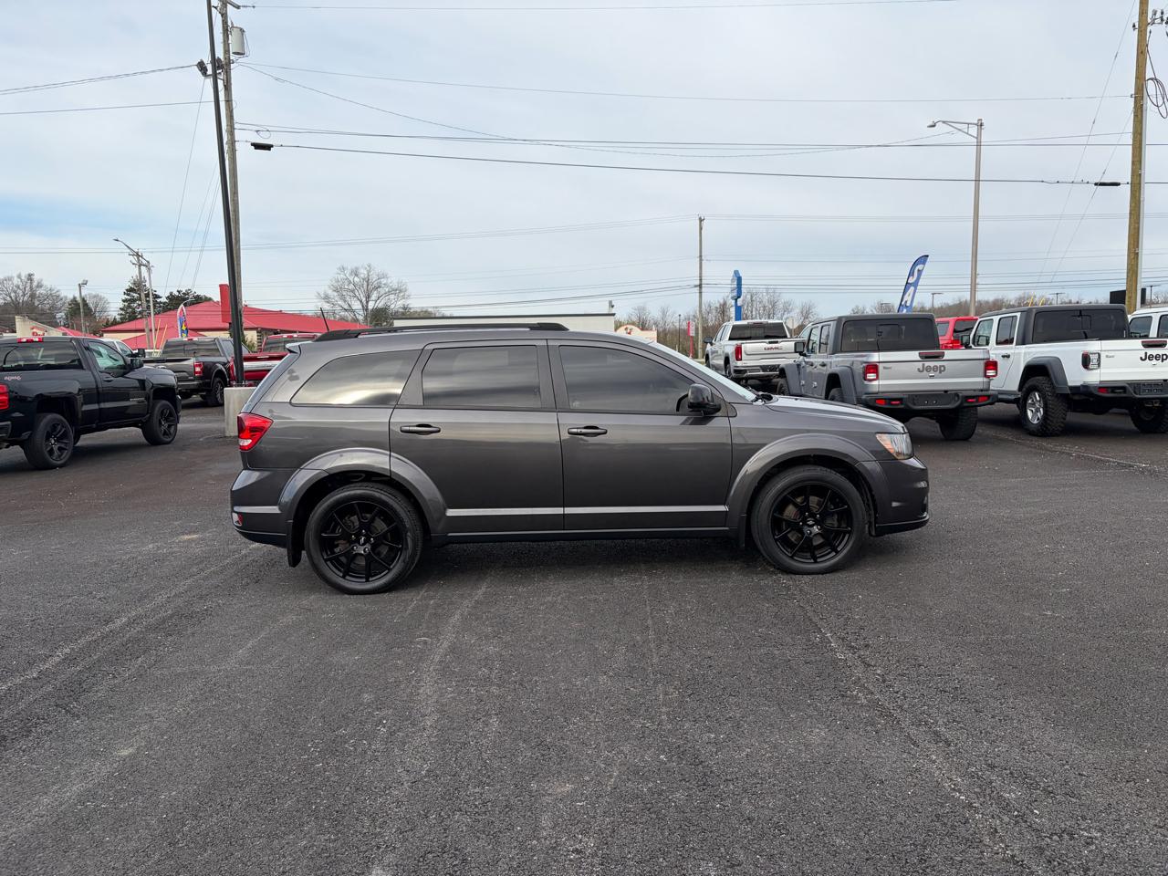 Dodge Journey GT FWD 2019