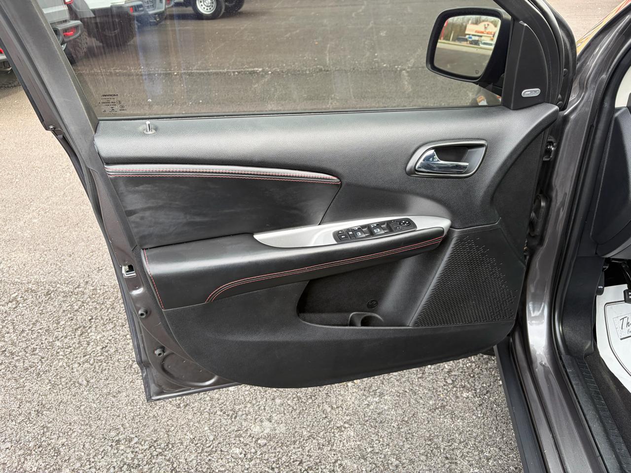 Dodge Journey GT FWD 2019