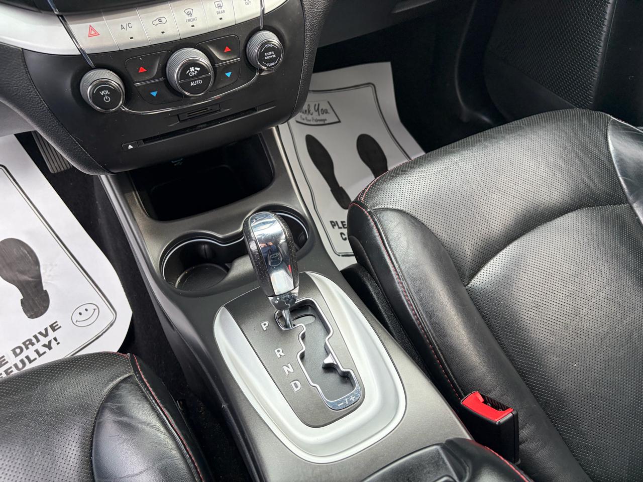 Dodge Journey GT FWD 2019