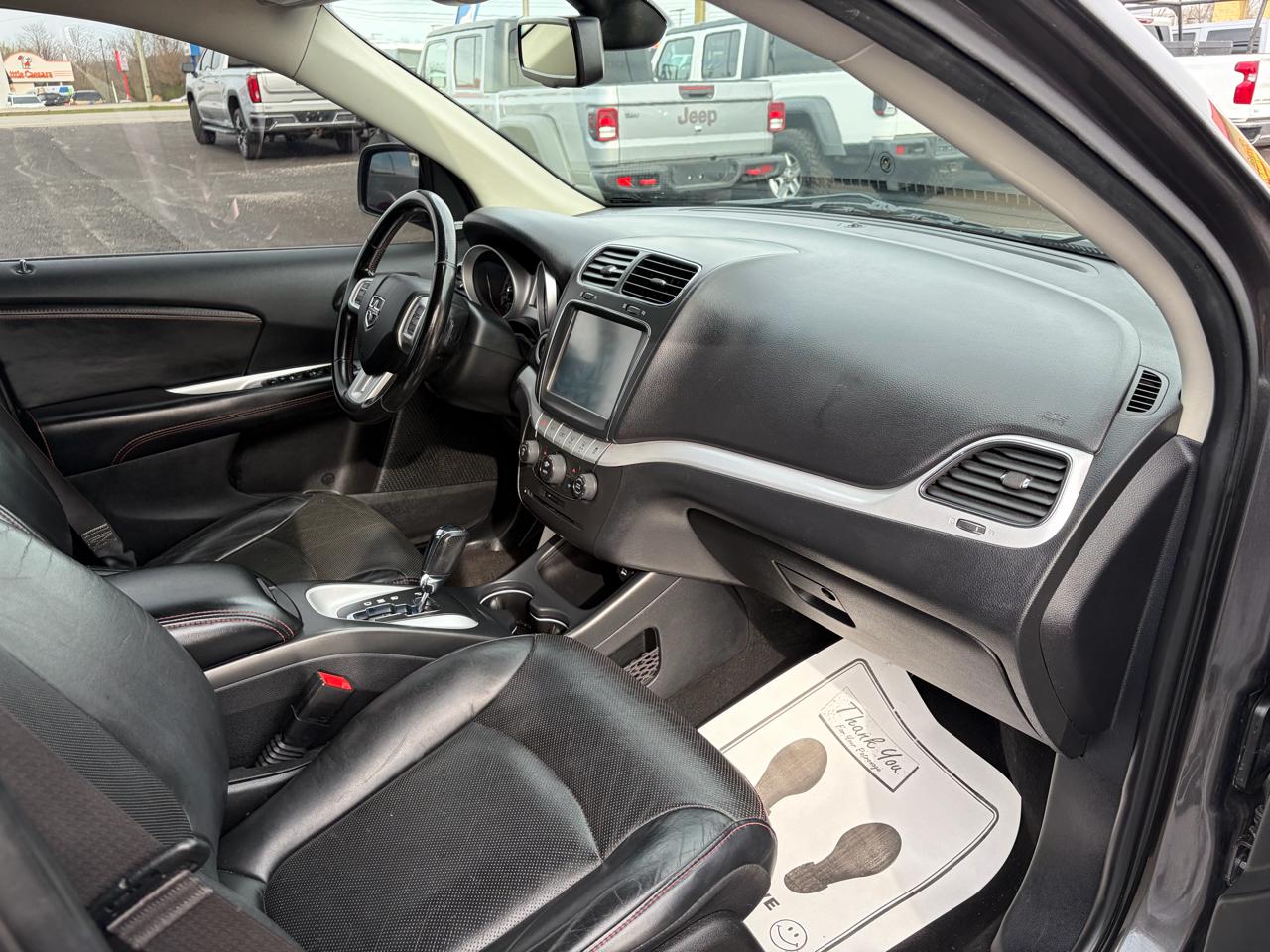 Dodge Journey GT FWD 2019