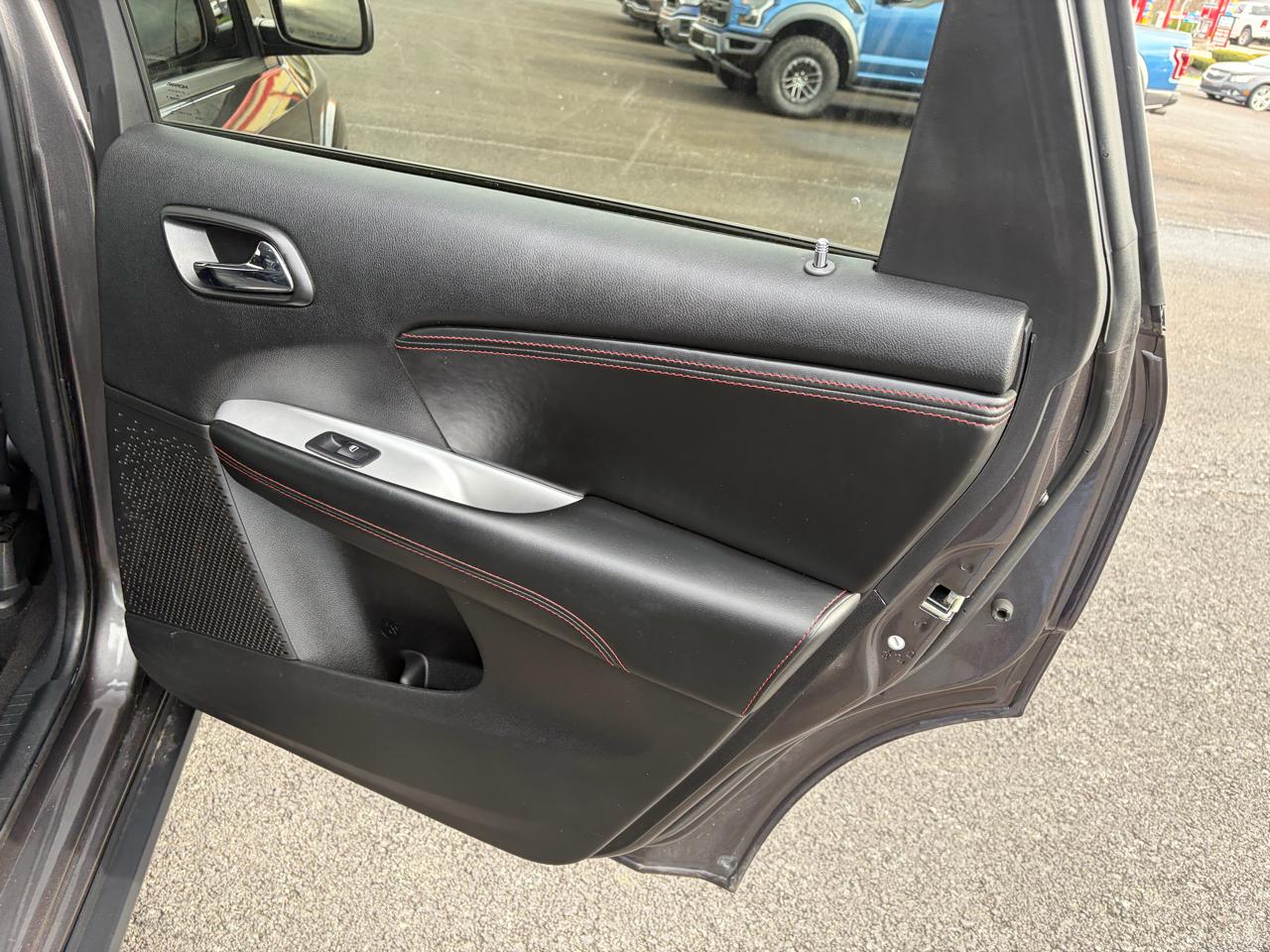 Dodge Journey GT FWD 2019