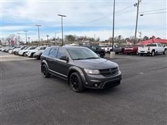 2019 Dodge Journey 