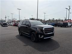 2021 GMC Yukon 