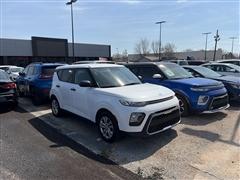 2020 Kia Soul 