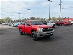 2013 Chevrolet Silverado 1500 