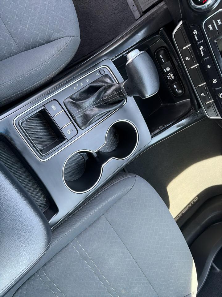 Kia Sorento S V6 FWD 2019