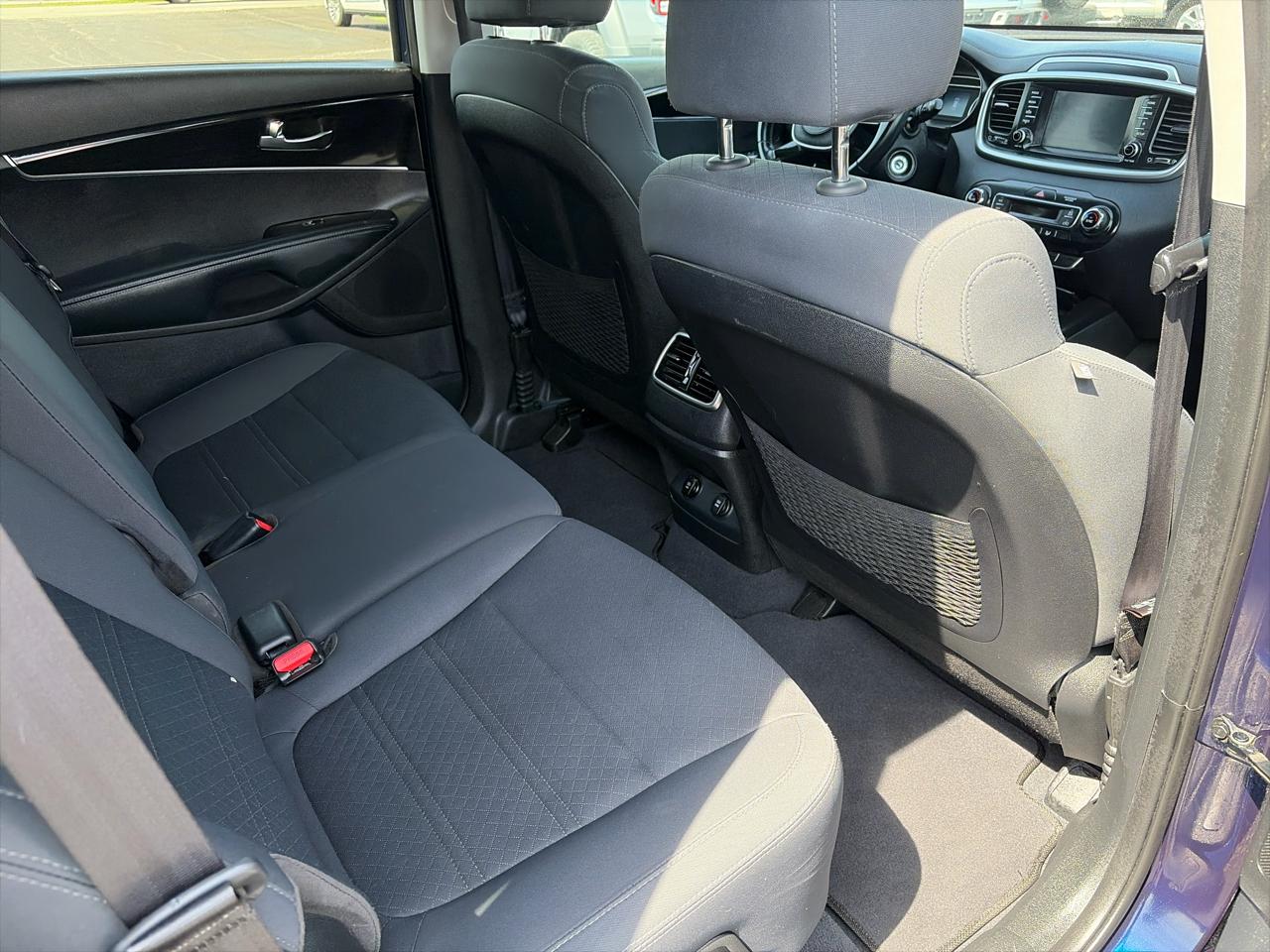 Kia Sorento S V6 FWD 2019