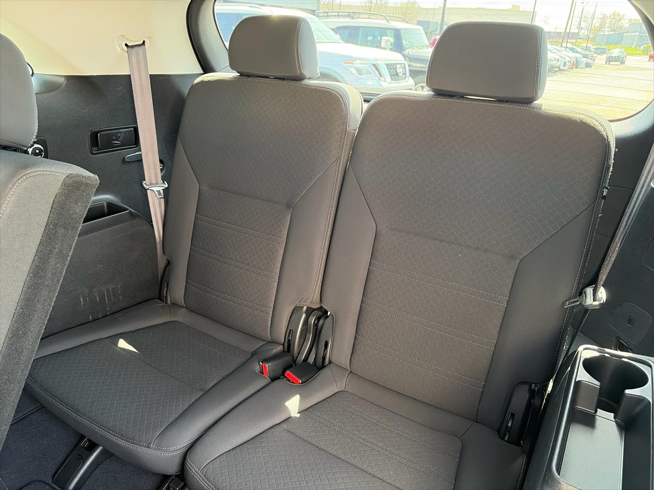 Kia Sorento S V6 FWD 2019