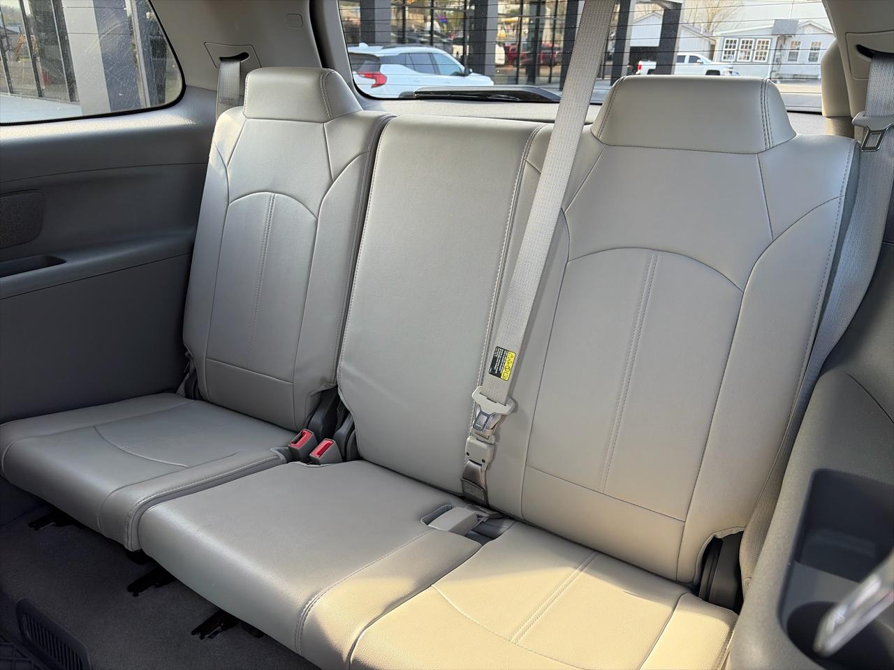 GMC Acadia Limited AWD 4dr Limited 2017