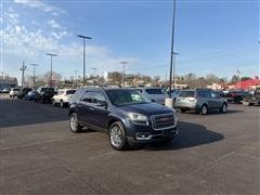 2017 GMC Acadia Limited 