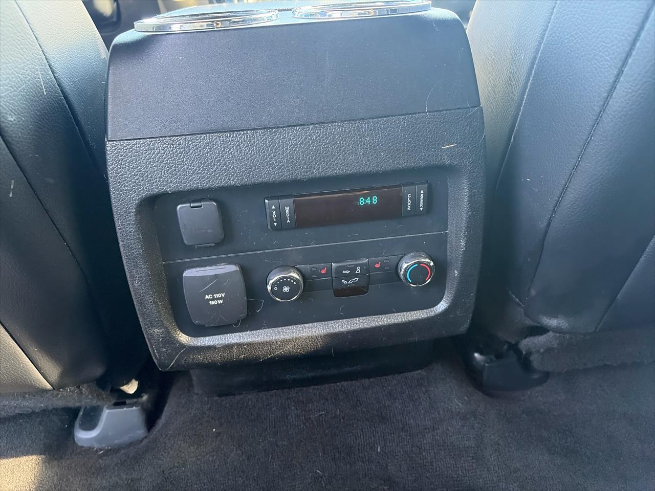 Ford Expedition 4WD 4dr Limited 2015