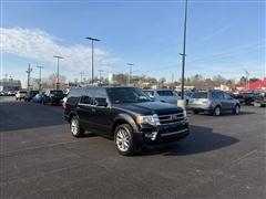 2015 Ford Expedition 