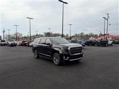 2021 GMC Yukon XL 