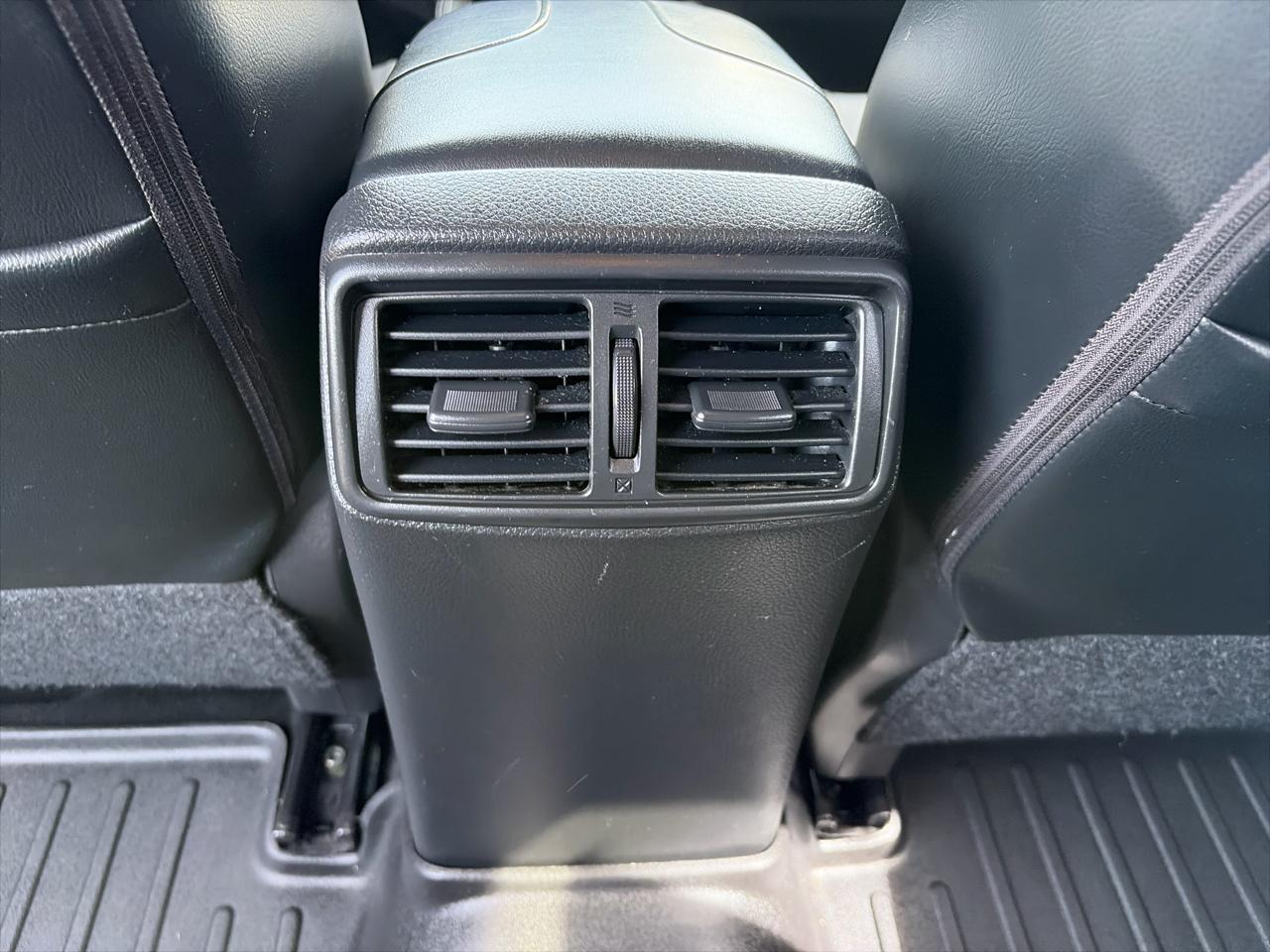 Nissan Rogue Sport AWD SL 2017