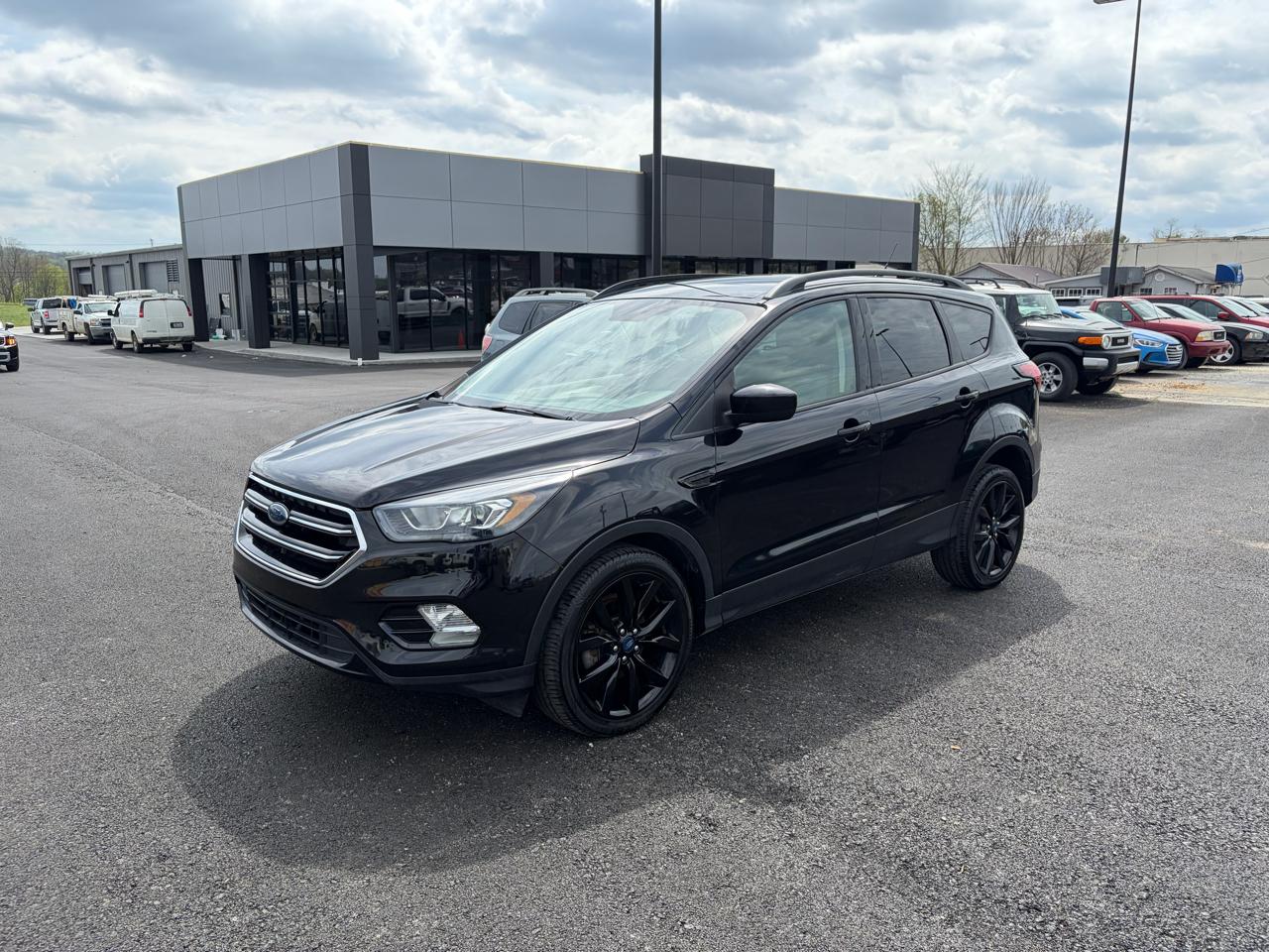 Ford Escape SE FWD 2019